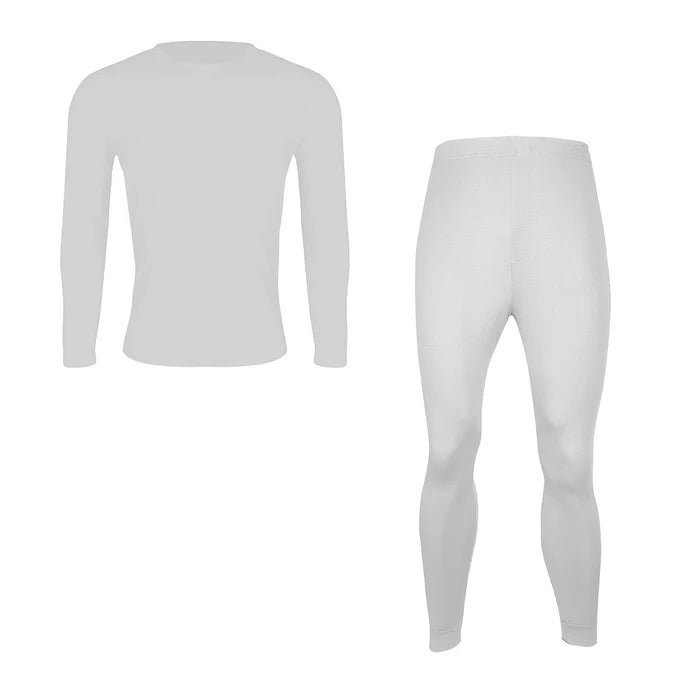 Conjunto Dry Fit Microperforado Primera Capa Sechurano Hombre