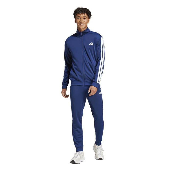 Conjunto Adidas M 3s Tr Tt Ts Hombre