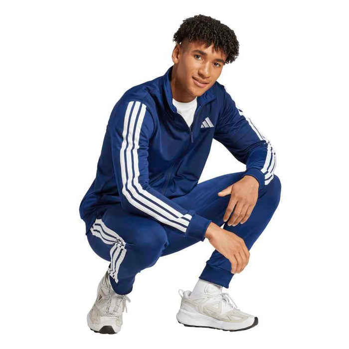 Conjunto Adidas M 3s Tr Tt Ts Hombre