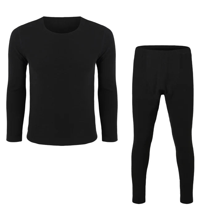 Conjunto Micropolar Primera Capa Blanford Hombre