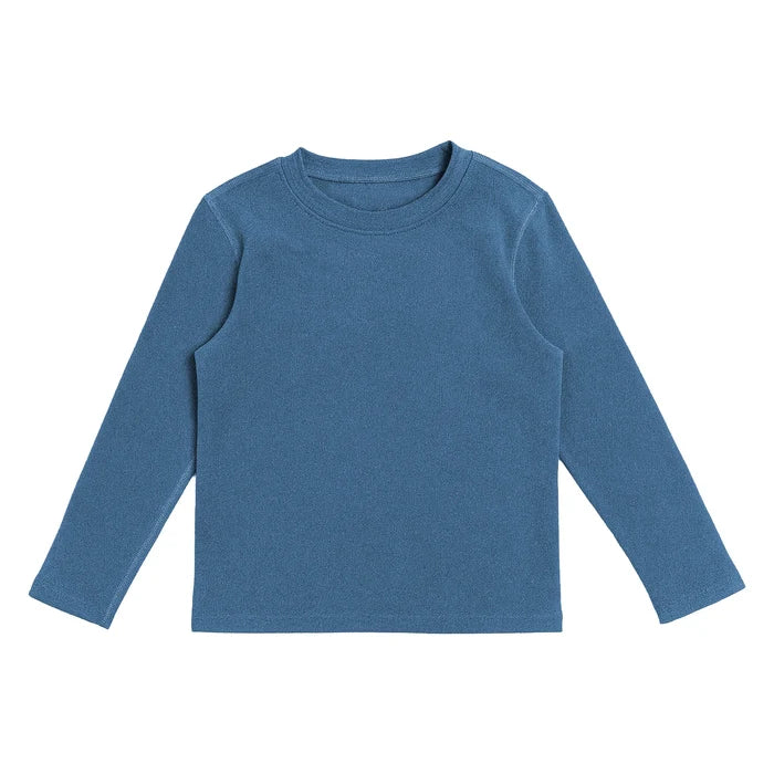 Conjunto Micropolar Primera Capa Blanford Niños