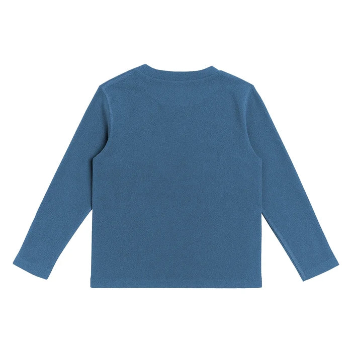 Conjunto Micropolar Primera Capa Blanford Niños