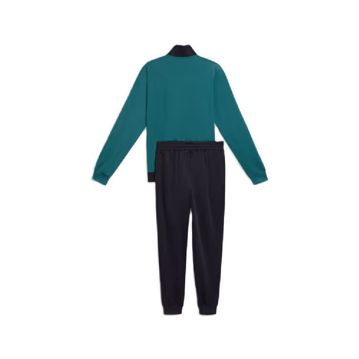 Conjunto Puma Poly Colorblock Suit Hombre