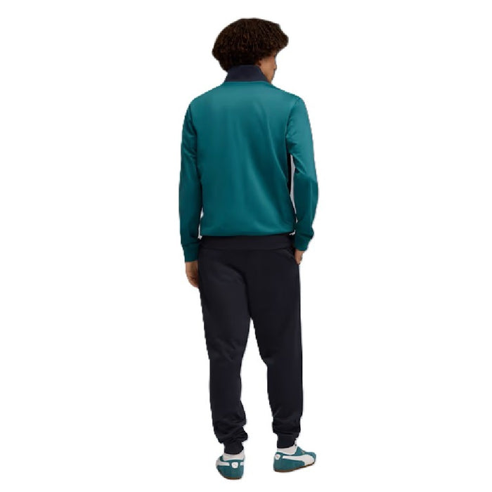 Conjunto Puma Poly Colorblock Suit Hombre