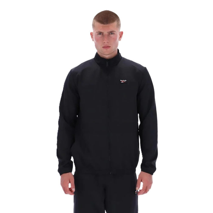 Conjunto Reebok Claxon 2pc Tracksuit Hombre