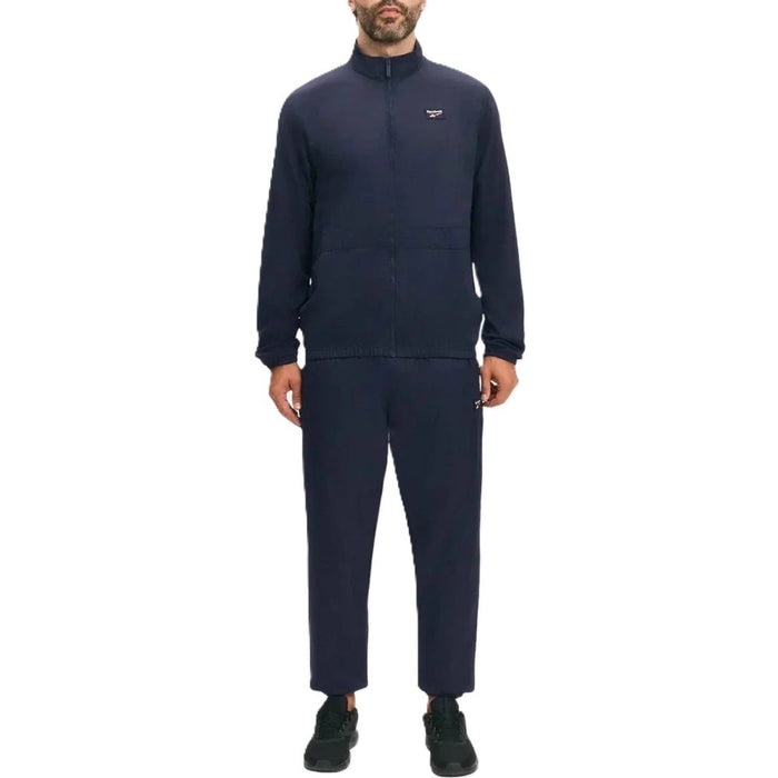 Conjunto Reebok Claxon 2pc Tracksuit Hombre