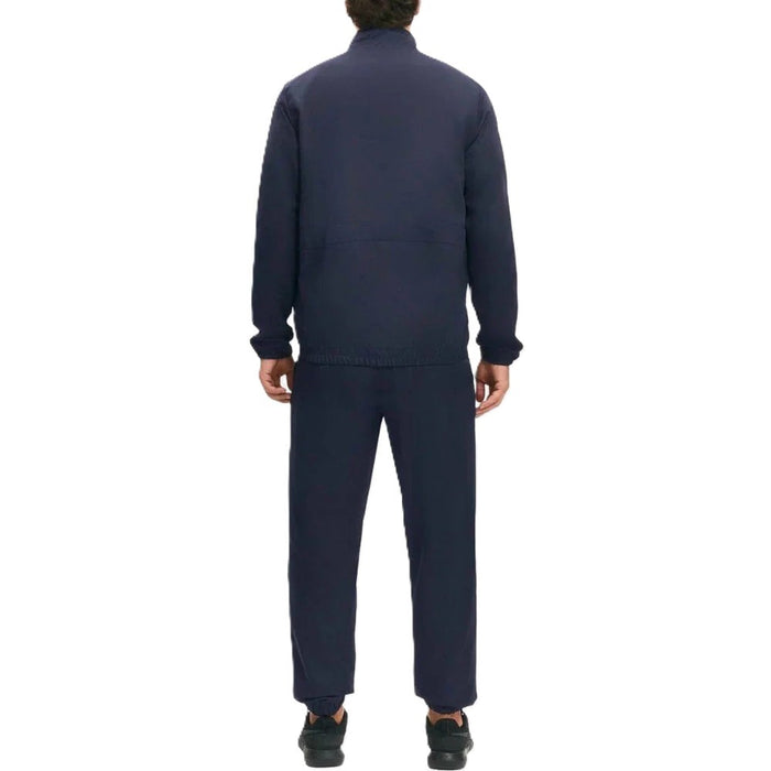 Conjunto Reebok Claxon 2pc Tracksuit Hombre