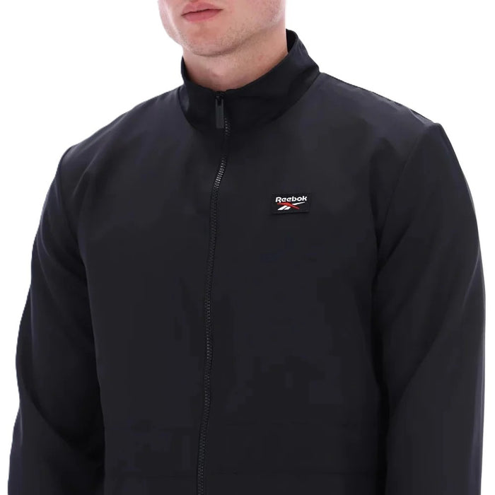 Conjunto Reebok Claxon 2pc Tracksuit Hombre