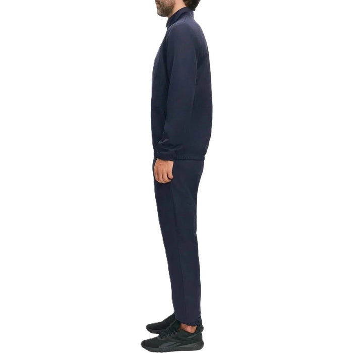 Conjunto Reebok Claxon 2pc Tracksuit Hombre