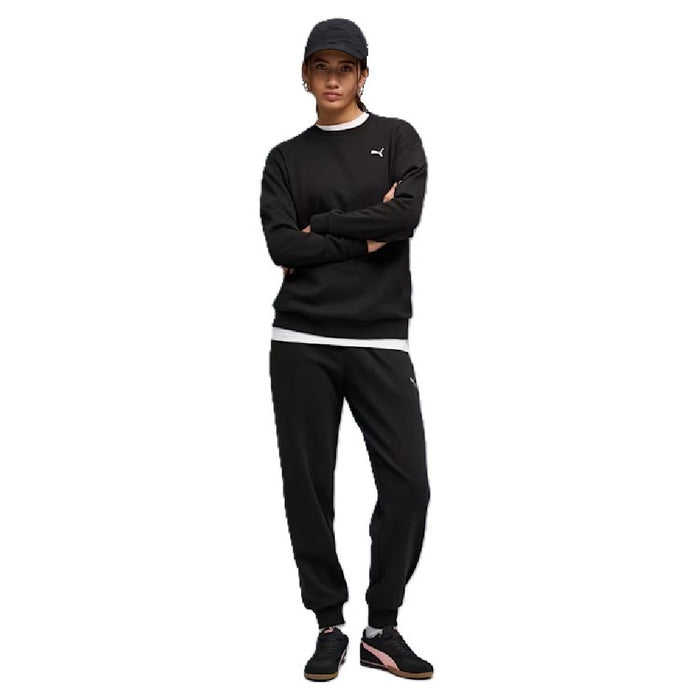 Conjunto Puma Relaxed Sweat Suit Tr Cl Mujer