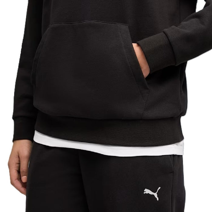Conjunto Puma Relaxed Sweat Suit Tr Cl Mujer