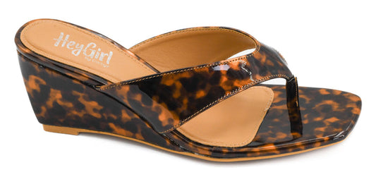 Corky's Dock Party Sandal
