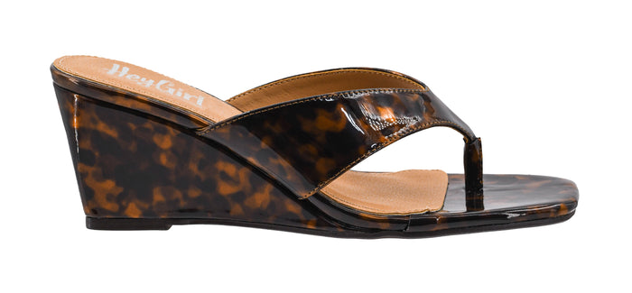 Corky's Dock Party Sandal