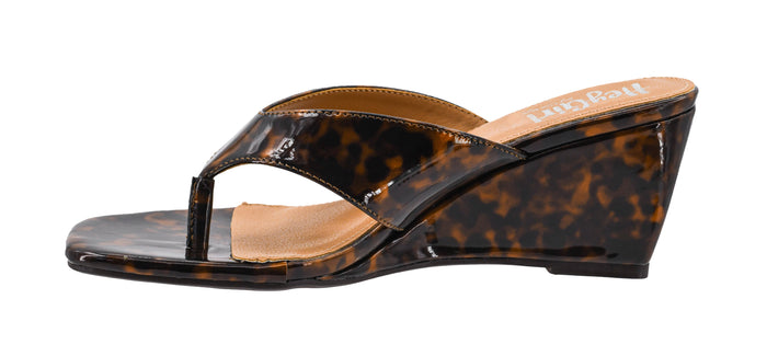 Corky's Dock Party Sandal