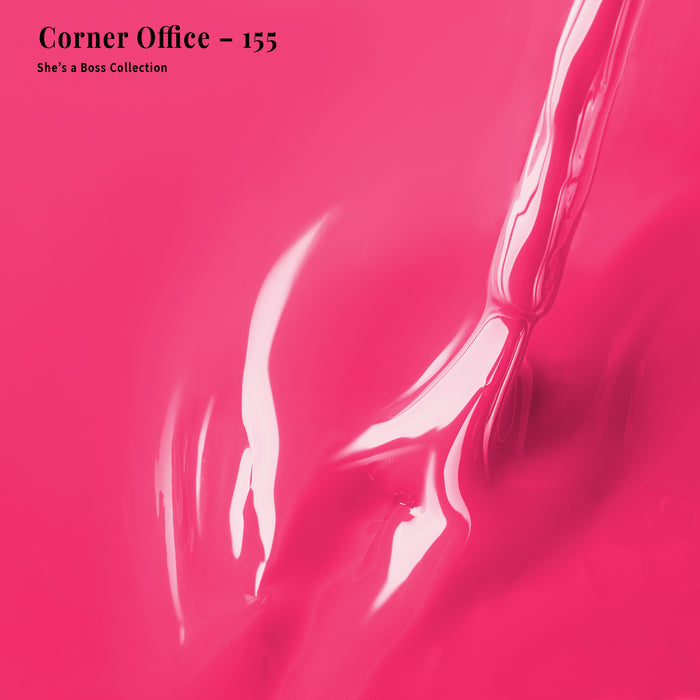 Corner Office - 155 - Polish Duo