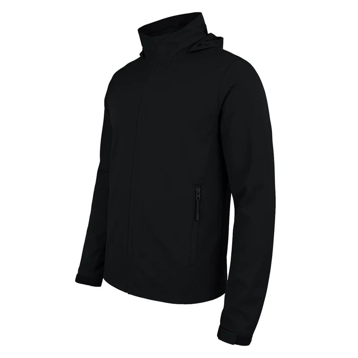 Cortaviento Doble Capa Ruppell Essential Hombre