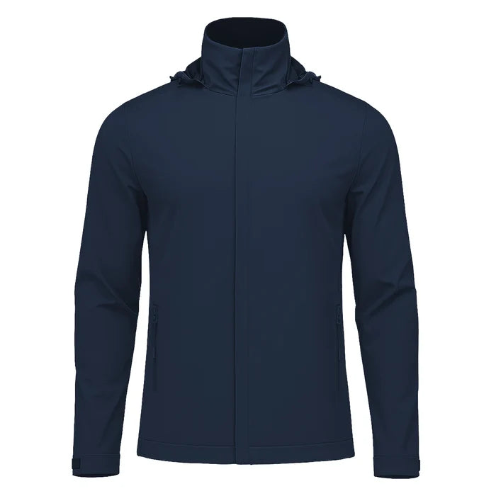 Cortaviento Doble Capa Ruppell Essential Hombre