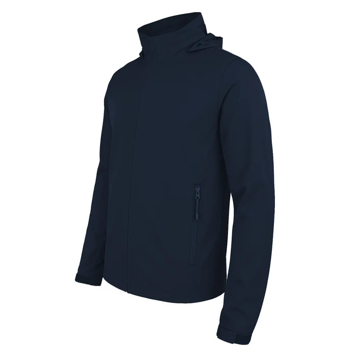 Cortaviento Doble Capa Ruppell Essential Hombre