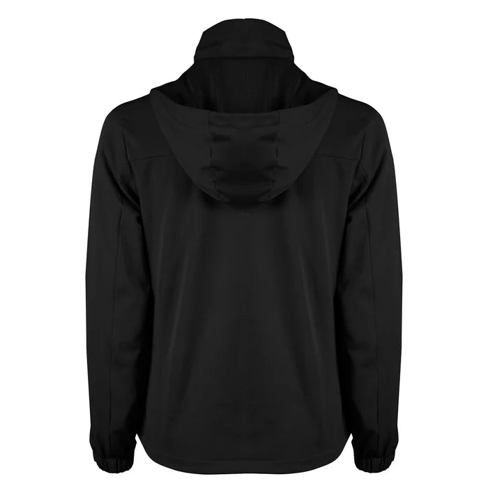 Cortaviento Doble Capa Ruppell Essential Mujer