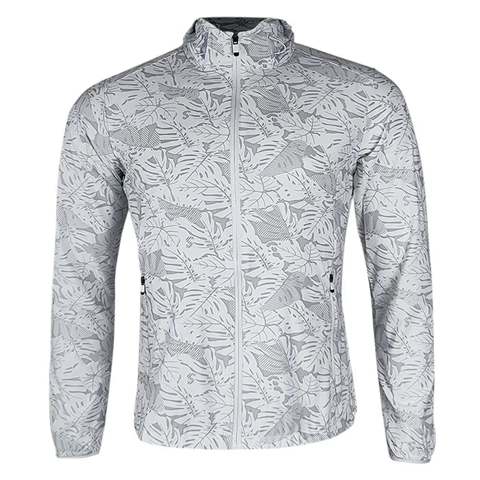 Cortaviento Flex Bangsi Hombre