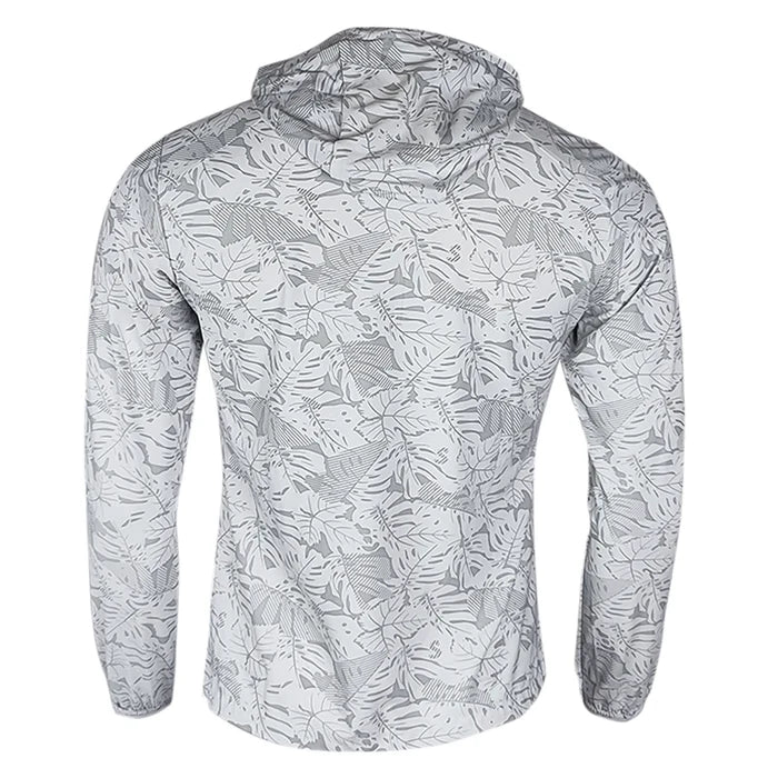 Cortaviento Flex Bangsi Hombre