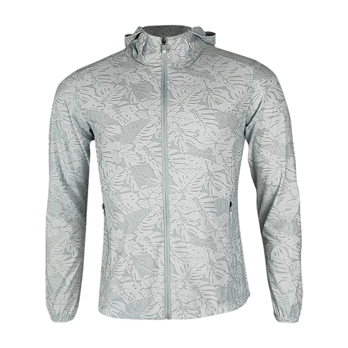Cortaviento Flex Bangsi Hombre