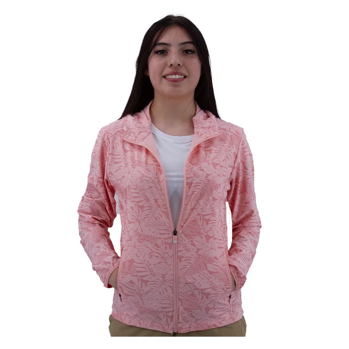 Cortaviento Flex Bangsi Mujer