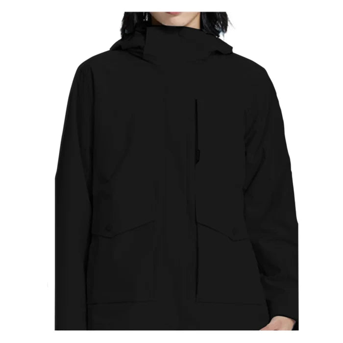 Cortaviento Impermeable Urbano Bengala Mujer