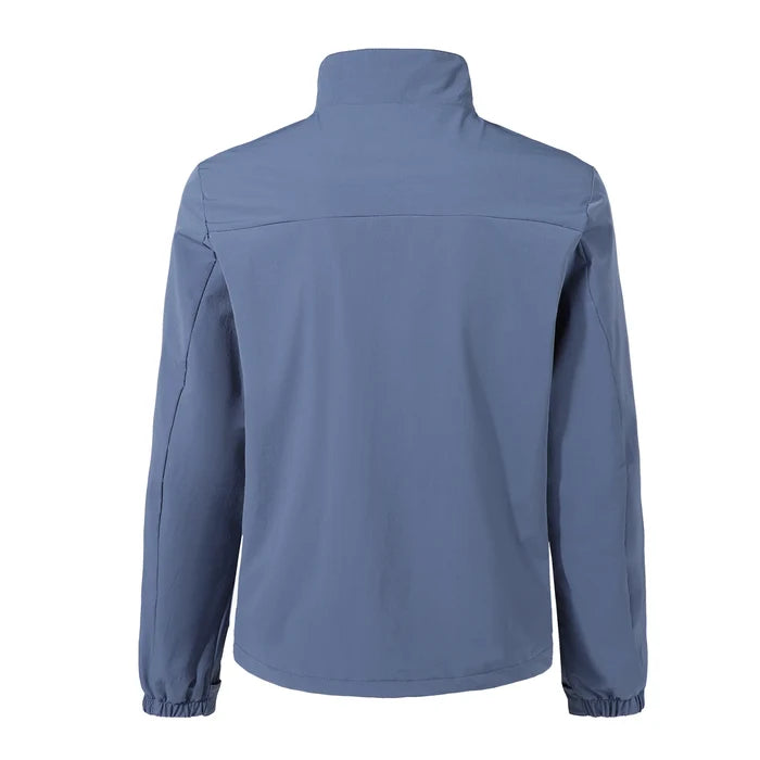 Cortaviento Outdoor Doble Capa Ruppell Pro Hombre