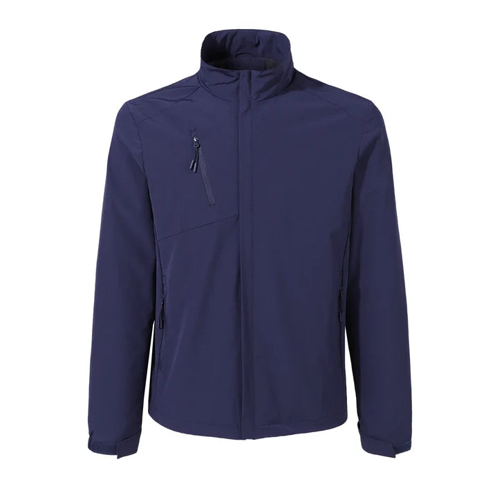 Cortaviento Outdoor Doble Capa Ruppell Pro Hombre
