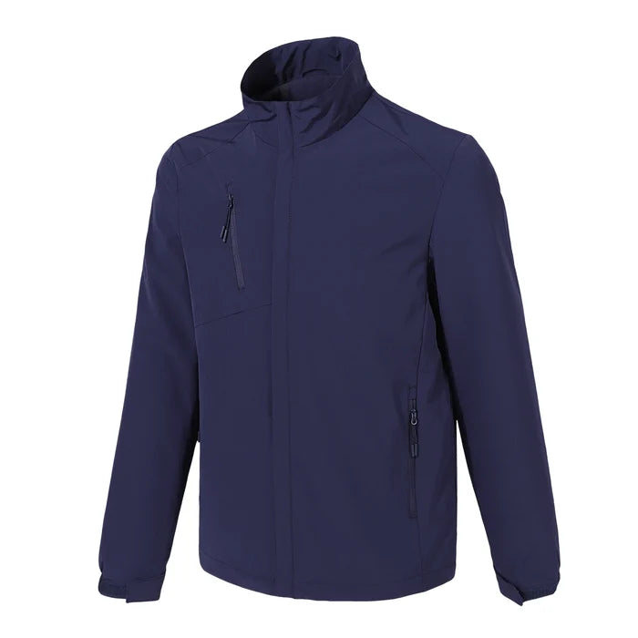 Cortaviento Outdoor Doble Capa Ruppell Pro Hombre