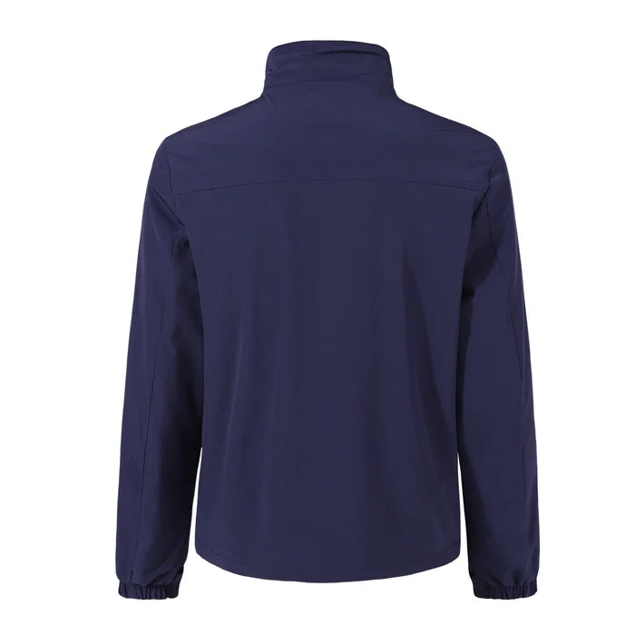 Cortaviento Outdoor Doble Capa Ruppell Pro Hombre