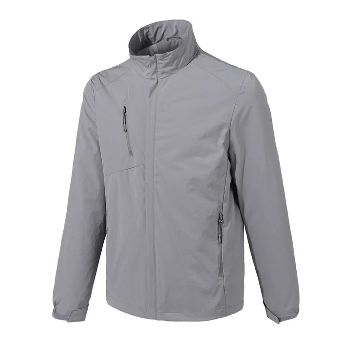 Cortaviento Outdoor Doble Capa Ruppell Pro Hombre