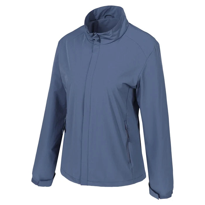 Cortaviento Outdoor Doble Capa Ruppell Pro Mujer