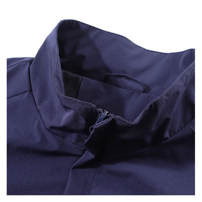 Cortaviento Outdoor Doble Capa Ruppell Pro Mujer
