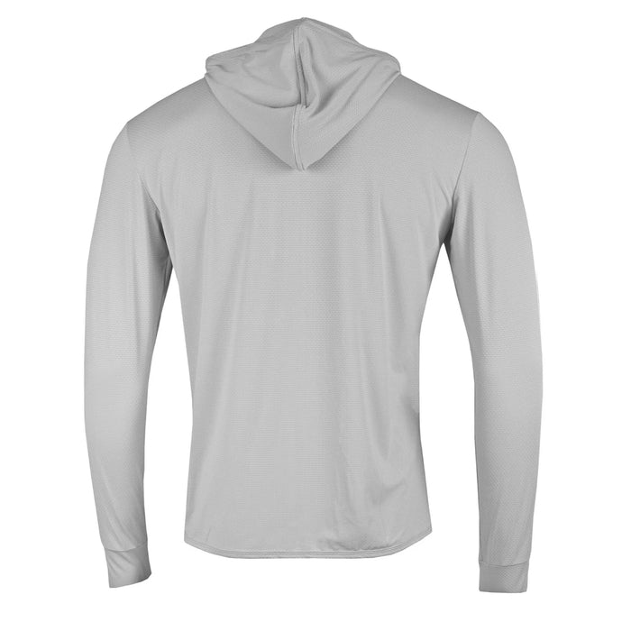Cortaviento Stretch Microperforado Sechurano Hombre
