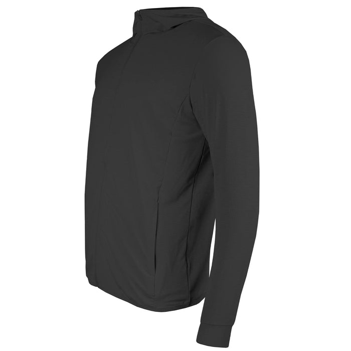 Cortaviento Stretch Microperforado Sechurano Hombre