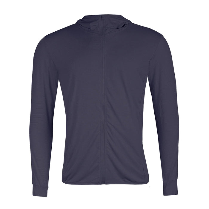 Cortaviento Stretch Microperforado Sechurano Hombre