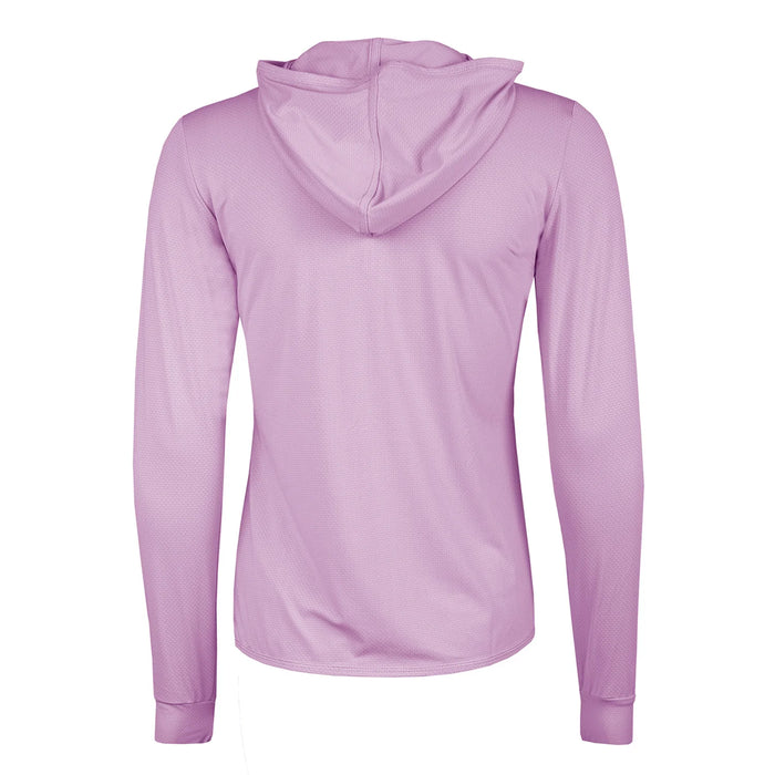 Cortaviento Stretch Microperforado Sechurano Mujer