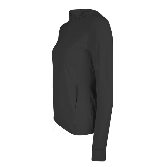 Cortaviento Stretch Microperforado Sechurano Mujer