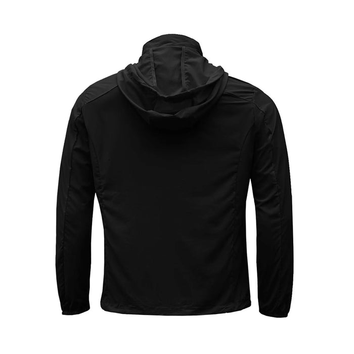 Cortaviento Stretch Quick Drying Pale Hombre