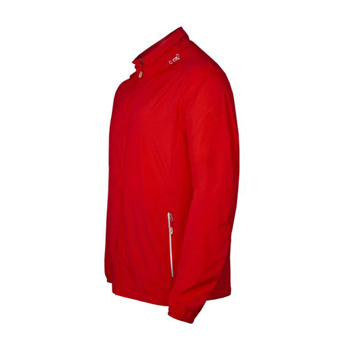 Cortaviento Stretch Quick Drying Pale Hombre