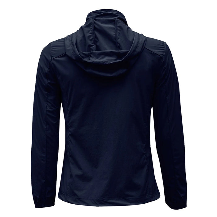 Cortaviento Stretch Quick Drying Pale Mujer