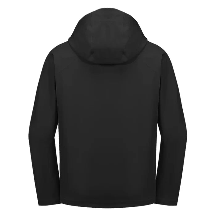 Cortaviento Unwind Respirable Super Euro Hombre
