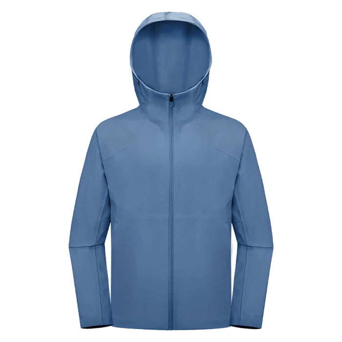 Cortaviento Unwind Respirable Super Euro Hombre