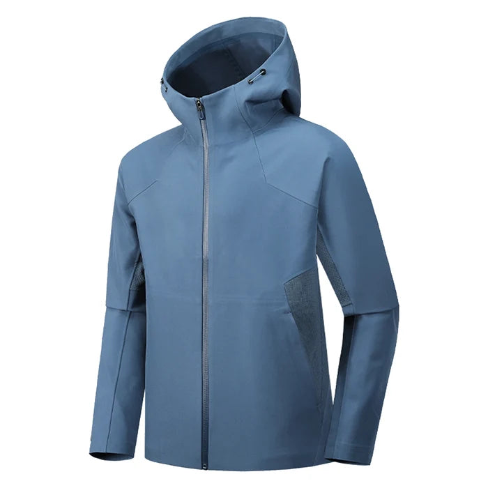 Cortaviento Unwind Respirable Super Euro Hombre