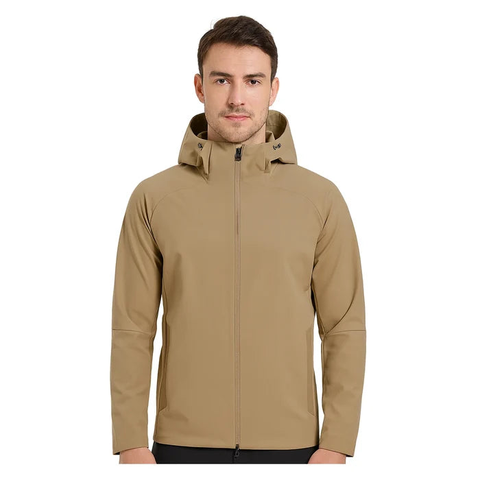 Cortaviento Unwind Super Euro Hombre