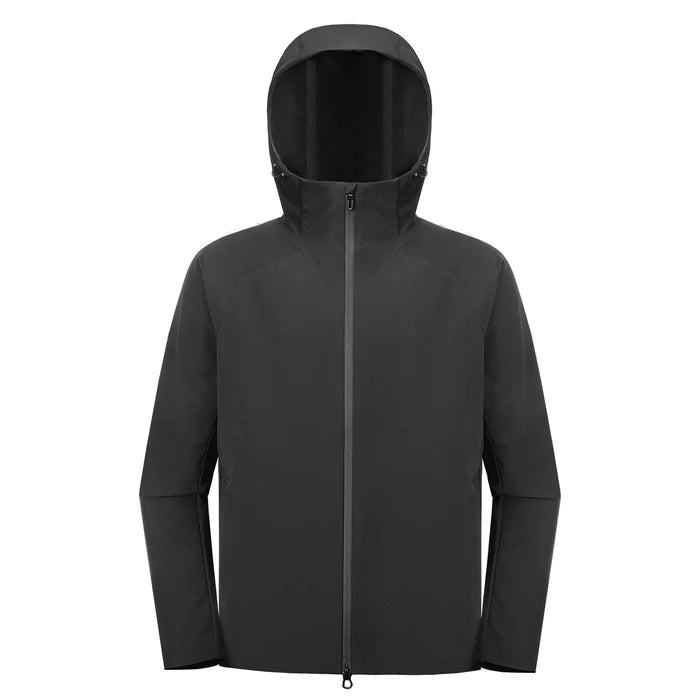 Cortaviento Unwind Super Euro Hombre