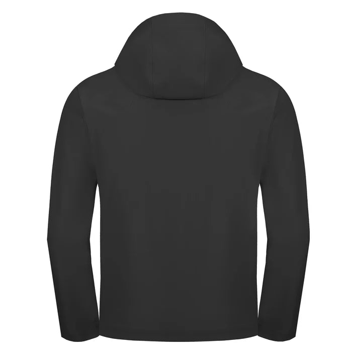 Cortaviento Unwind Super Euro Hombre