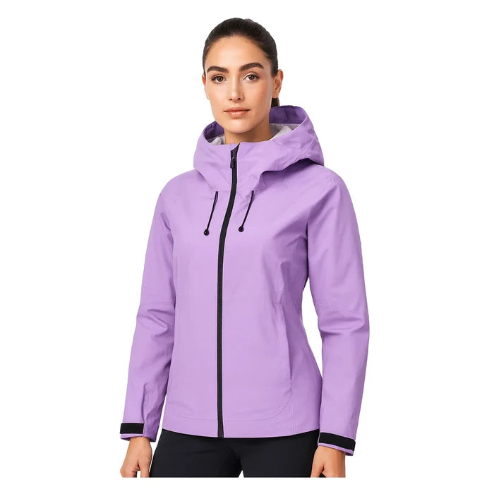 Cortaviento Unwind Super Euro Mujer